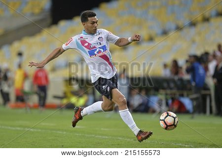 Brazilian Championship 2017