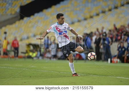 Brazilian Championship 2017