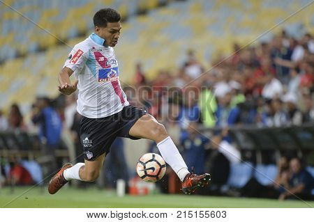 Brazilian Championship 2017