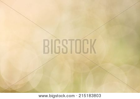 Abstract background blur bokeh beautiful . Abstract background.