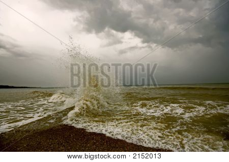 Fırtına
