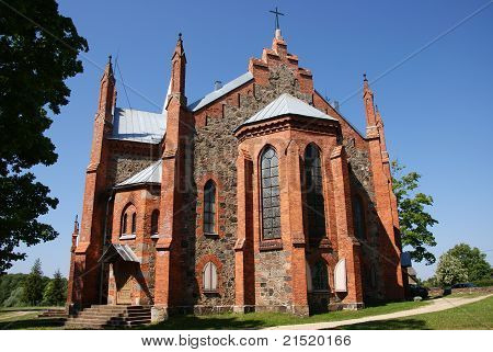 Kirke