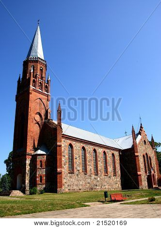 Kirke
