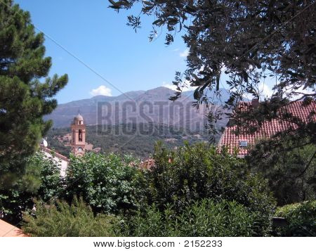 Campanile