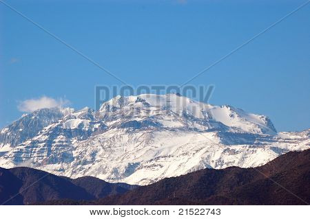 Berg