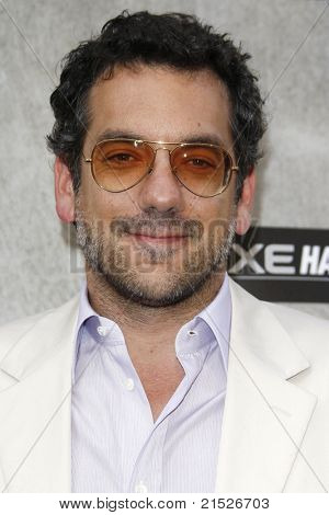 LOS ANGELES - 5 giu: Todd Phillips presso la Spike TV ' s 4th Annual 