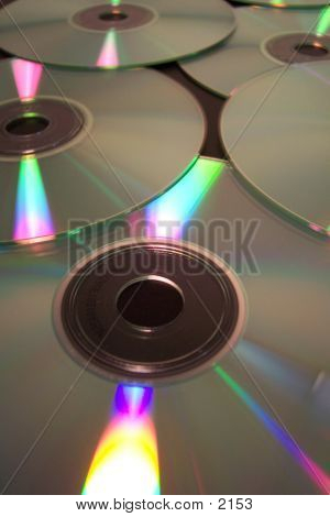 Discos compactos