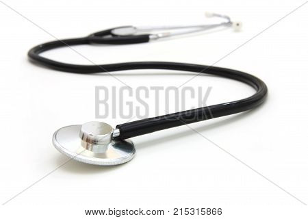The Medical Stetoskop