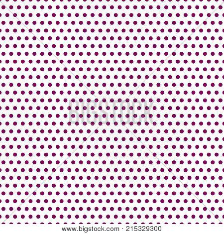 Seamless pea pattern, dotted background on a white background. Vector repeating textures