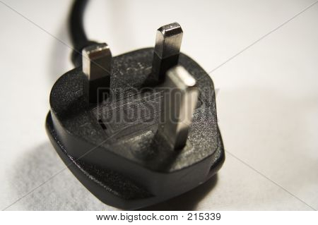 Stecker