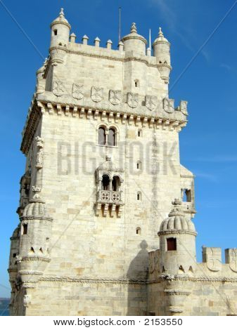 BeléM Tower