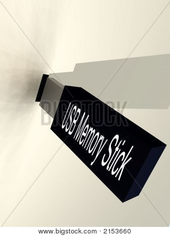 USB Memory Stick 