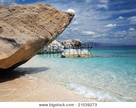 Spiaggia Sardegna