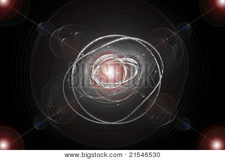 Espacio