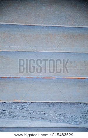 Wooden Plunks As Background