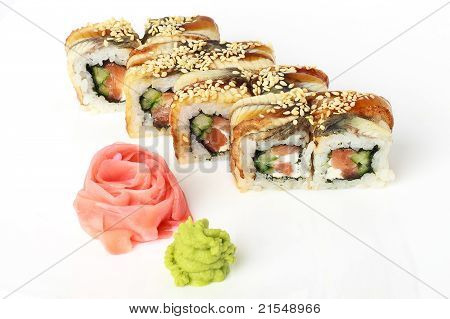 Sushi Roll
