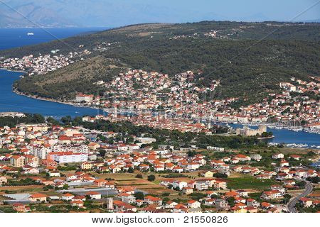 Hırvatistan - Trogir