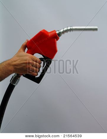 Pompa del carburante