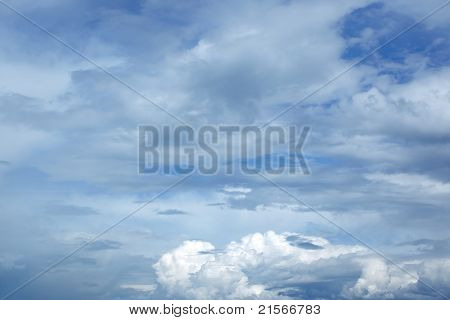 Sky
