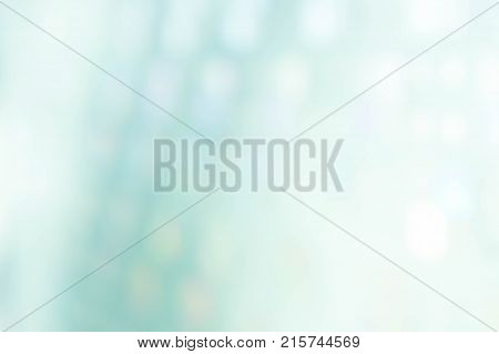 Background Blur Reflection Light Abstract Liight Of The Day