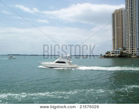 Miami River