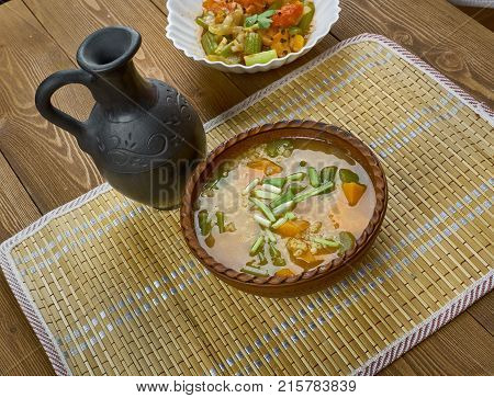 Armenian  Sohapur