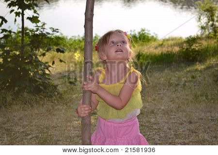 niña