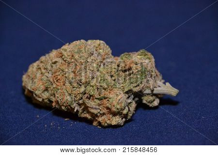 Cannabis Can Be Used For Medical Or Recreational Purposes Depending On Location