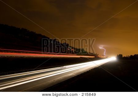 Nightlife #5