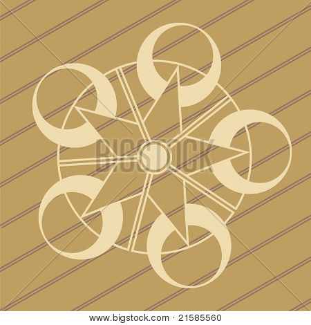 Crop Circle