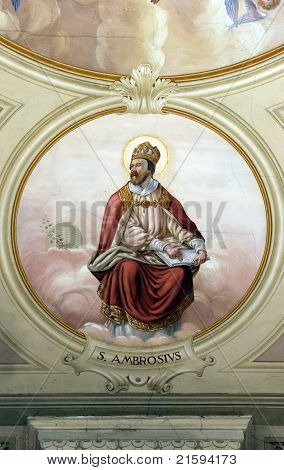 Ambrosius