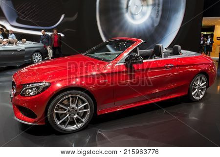 Bmw M550D Xdrive Car