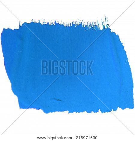 Simple Photo Pattern Of Brush Stroke