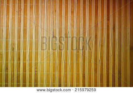 veneer background where alternating light and dark stripes
