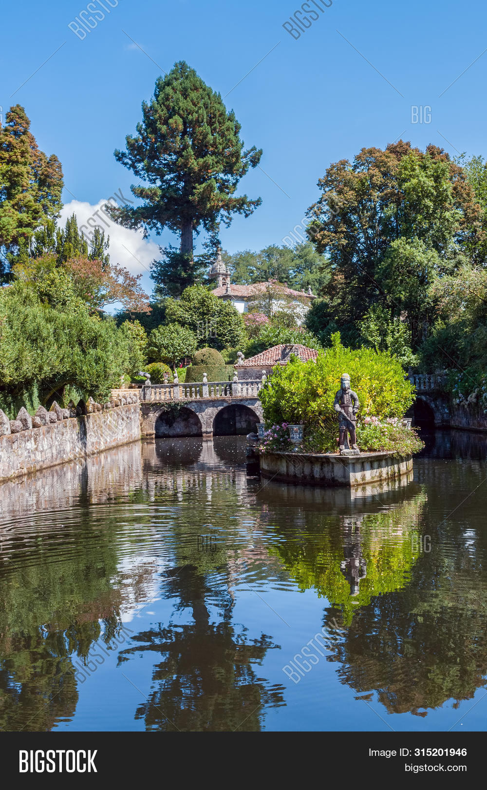 La Estrada, Spain Image & Photo (Free Trial) Bigstock