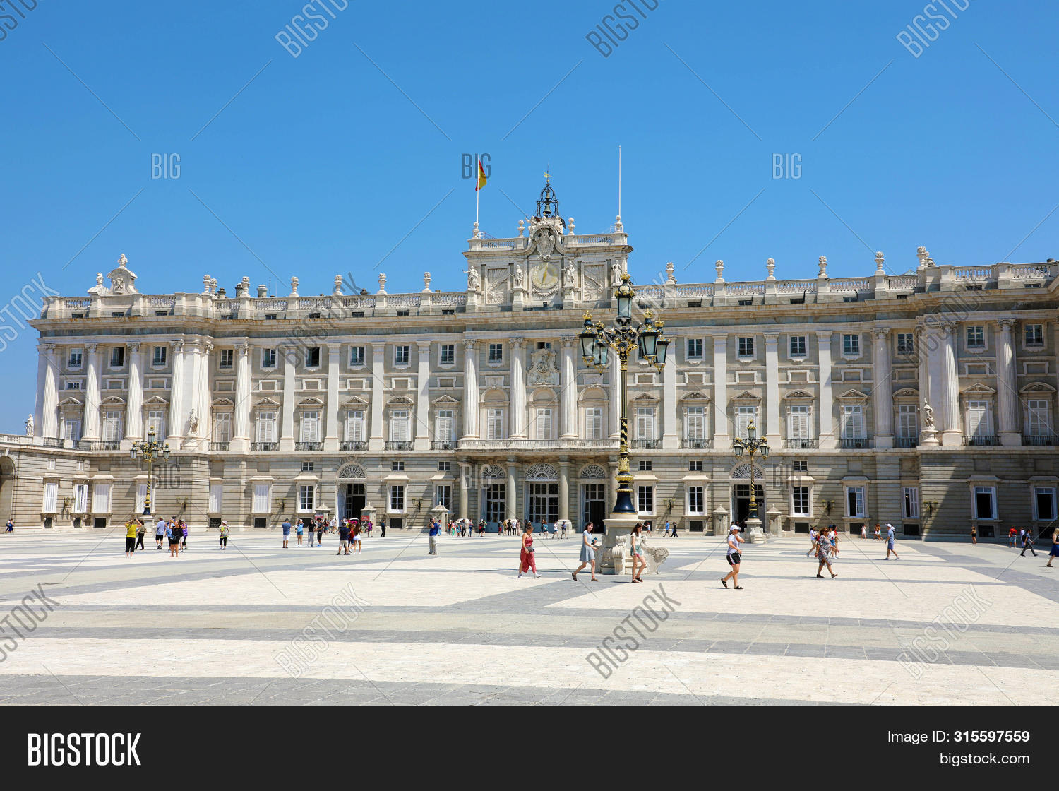 Madrid, Spain - July 2 Image & Photo (Free Trial) | Bigstock Madrid, Spain - July 2 Image & Photo (Free Trial) | Bigstock