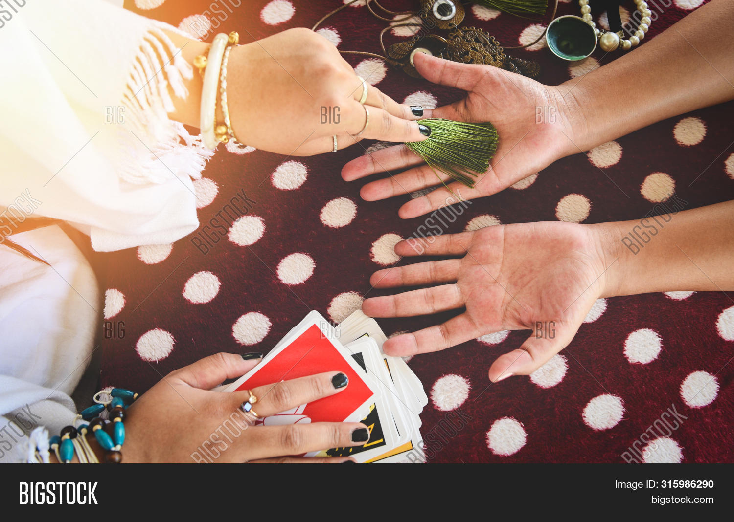 Homework teller image