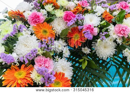 Flowers Bouquet
