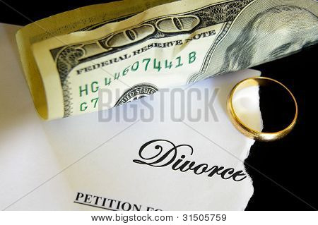 decreto di divorzio