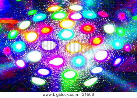 Fényes Meltinglights illusztráció