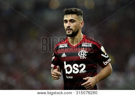 Libertadores Cup 2019