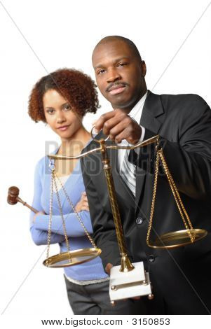 ทีมกฎหมาย