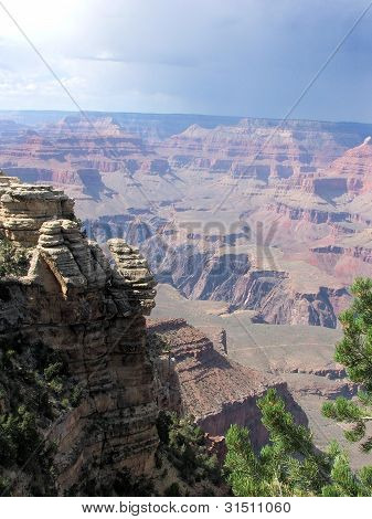 Grand Canyon