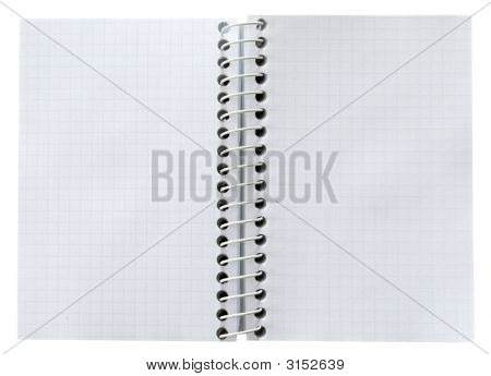 Spiral Notesblok