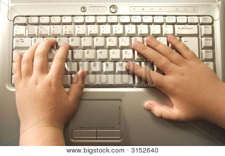 Teclado de notebook