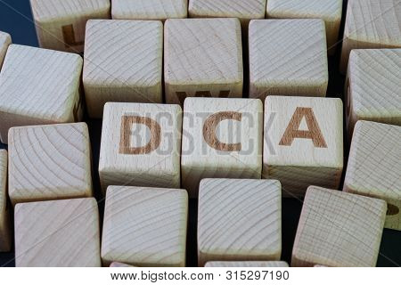 Dollar Cost Averaging (dca), Investment Strategy With The Goal Of Reducing The Impact Of Volatility 