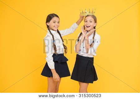 Motivation To Study. Friendship. Prom Queen. Childhood Pride. Education Success. Back To School. Sel