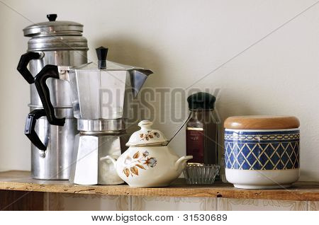 Kahve Pot
