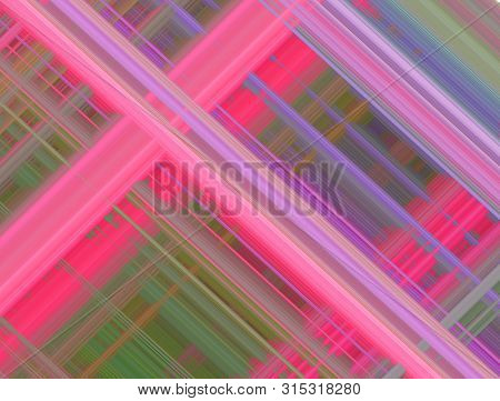 Abstract Multicolor Background For Digital Graphic Design Use