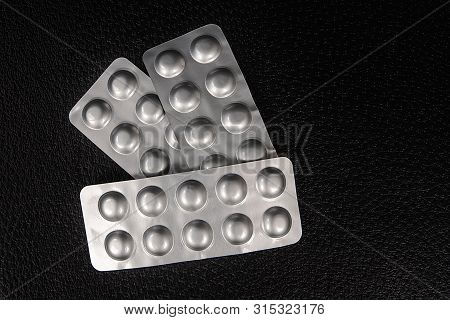 Blister Packs
